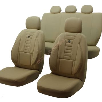 Jeep Wrangler Oto Koltuk Kılıfı