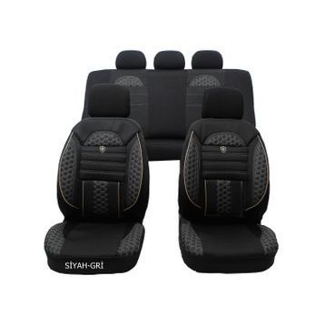Jeep Wrangler Oto Koltuk Kılıfı