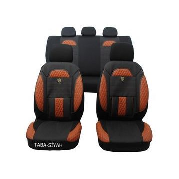 Jeep Wrangler Oto Koltuk Kılıfı