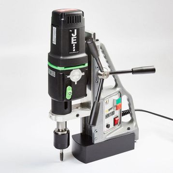 JEİ HM100 12-100 mm Manyetik Matkap