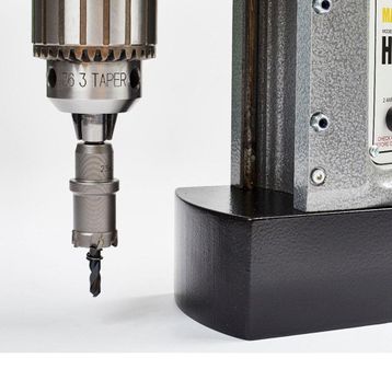 JEİ HM100 12-100 mm Manyetik Matkap