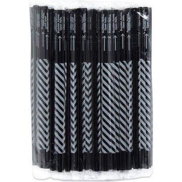 Jelatinli Renkli 100'lü Frozen Pipet
