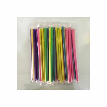 Jelatinli Renkli 100'lü Frozen Pipet