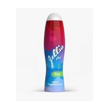 Jellia Plus Naturel 85 ml Kayganlaştırıcı Jel