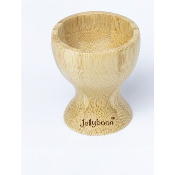 Jellyboon Bambu Yumurta Kabı