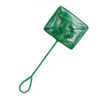 Jeneca FN-050 Fish Net 5 inç 12.5 cm Akvaryum Kepçesi