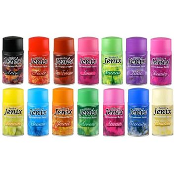 Jenix 260 ml Junior Oda Kokusu Spreyi