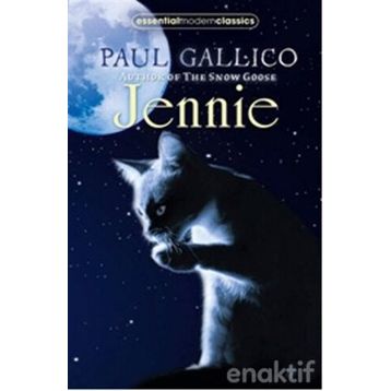JENNIE (ESSENTIAL MODERN CLASSICS) - PAUL GALLICO