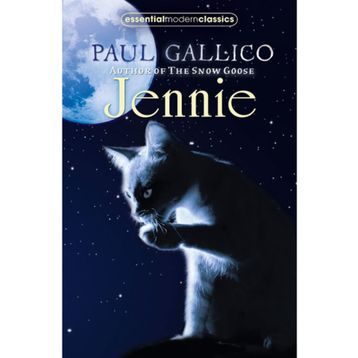 JENNIE (ESSENTIAL MODERN CLASSICS) - PAUL GALLICO