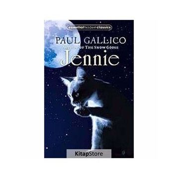 JENNIE (ESSENTIAL MODERN CLASSICS) - PAUL GALLICO