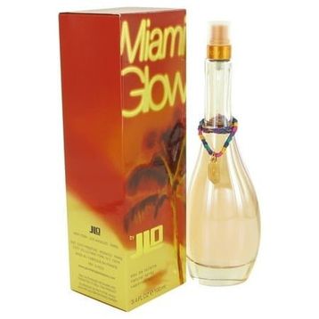Jennifer Lopez Miami Glow EDT 100 ml Bayan Parfümü