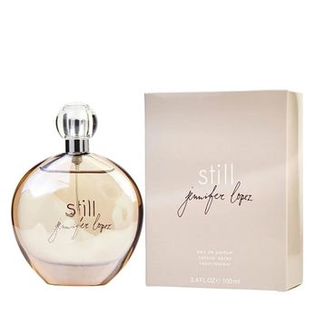 Jennifer Lopez Still EDP 100 ml Kadın Parfümü