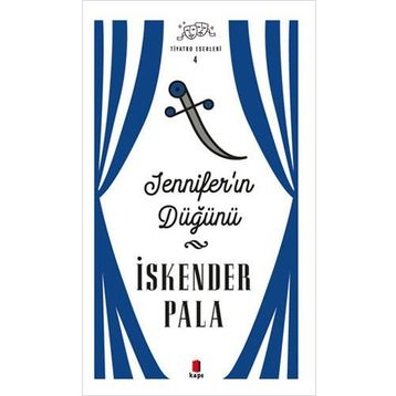 Jennifer’ın Düğünü - İskender Pala