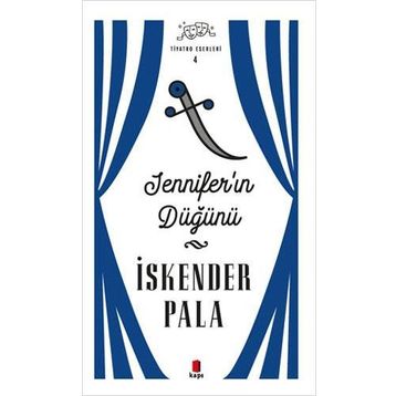 Jennifer’ın Düğünü - İskender Pala