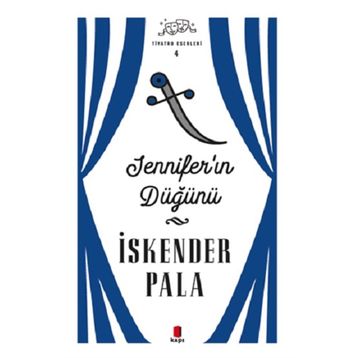 Jennifer’ın Düğünü - İskender Pala