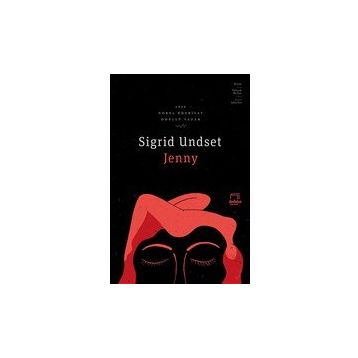 Jenny - Sigrid Undset