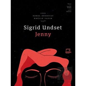 Jenny - Sigrid Undset