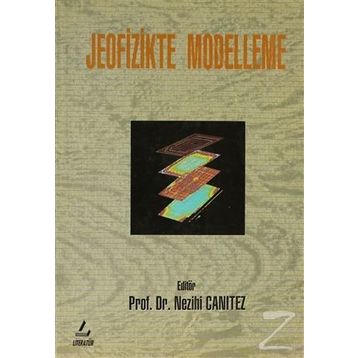 Jeofizikte Modelleme - nezihi canitez