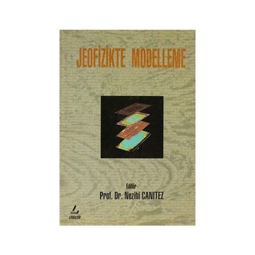 Jeofizikte Modelleme - nezihi canitez