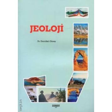 Jeoloji - Emrullah Güney