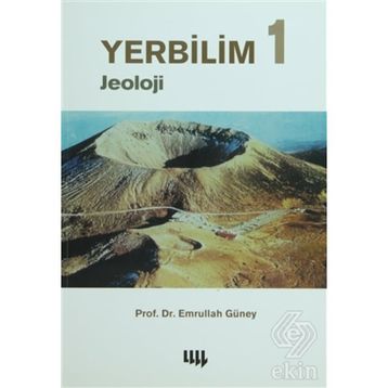 Jeoloji - Emrullah Güney