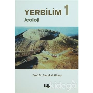 Jeoloji - Emrullah Güney