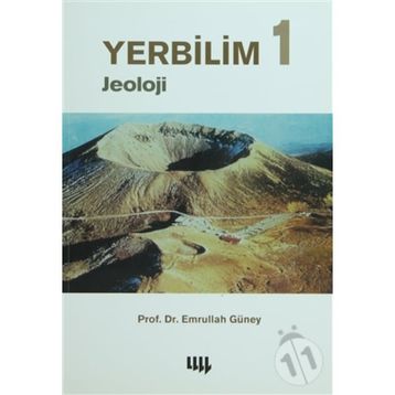 Jeoloji - Emrullah Güney