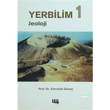 Jeoloji - Emrullah Güney