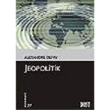 JEOPOLITIK - ALEXANDRE DEFAY