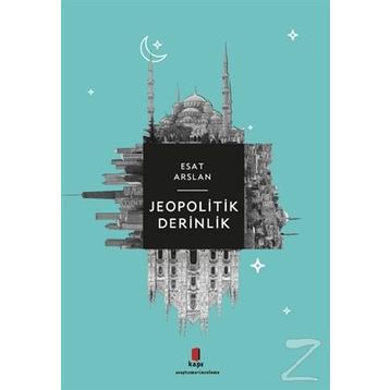 Jeopolitik Derinlik - Esat Arslan