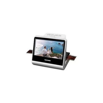 Jerbiaby 22 MP 16 GB 5 Inc LCD Ekranlı Film Tarayıcı