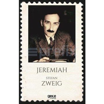 Jeremiah - Stefan Zweig