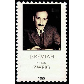 Jeremiah - Stefan Zweig