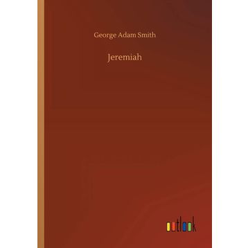 Jeremiah - Stefan Zweig