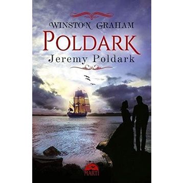 Jeremy Poldark - Winston Graham