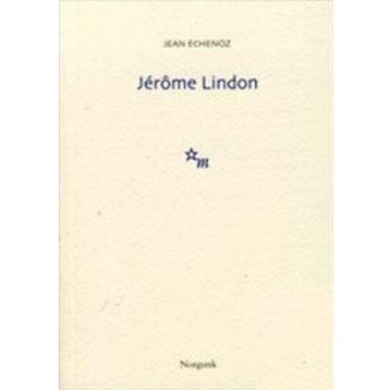 Jerome Lindon - Jean Echenoz