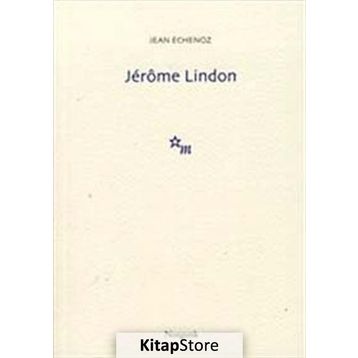 Jerome Lindon - Jean Echenoz