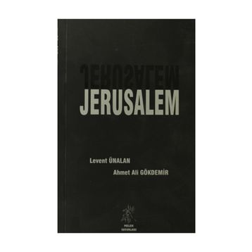 JERUSALEM - LEVENT ÜNALAN;AHMET ALI GÖKDEMİR