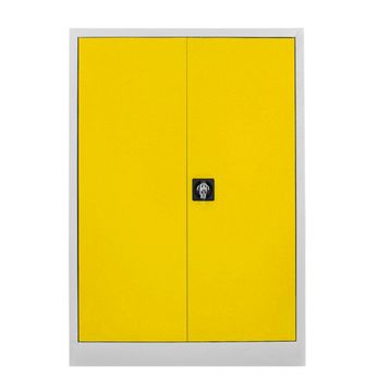 Jessan 130'luk Dosya Dolabı