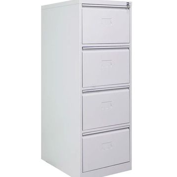 Jessan 4'lü Klasör Dolabı