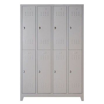 Jessan 8'li Soyunma Dolabı