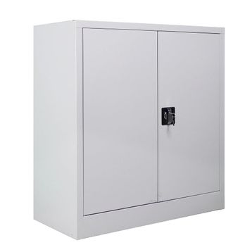 Jessan Gri Ofis 100'lük Dosya Dolabı