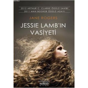 JESSIE LAMBIN VASIYETI - JANE ROGERS