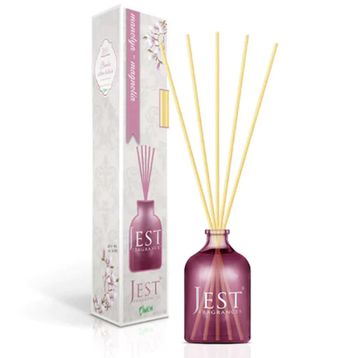 Jest Manolya 100 ml Bambu Çubuklu Oda Kokusu