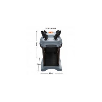 Jet 3368 Dış Filtre