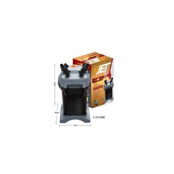 Jet 3388 2000 L/H Dış Filtre