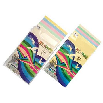 Jet Color NE3025 Renkli Kağıt