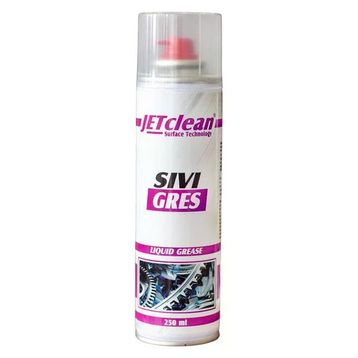 Jetclean 250 ml Sıvı Gres
