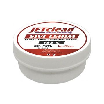 Jetclean 50 Gr 183C Krem Lehim