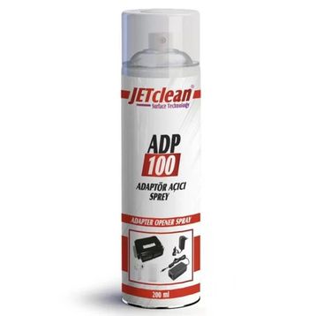 Jetclean Adp-100 200 ml Adaptor Açıçı Sprey
